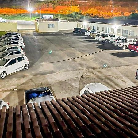 Hotel Casa Grande Governador Valadares Luaran gambar