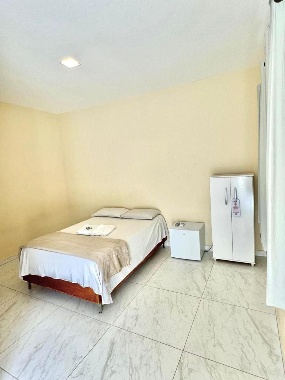 Hotel Casa Grande Governador Valadares Luaran gambar