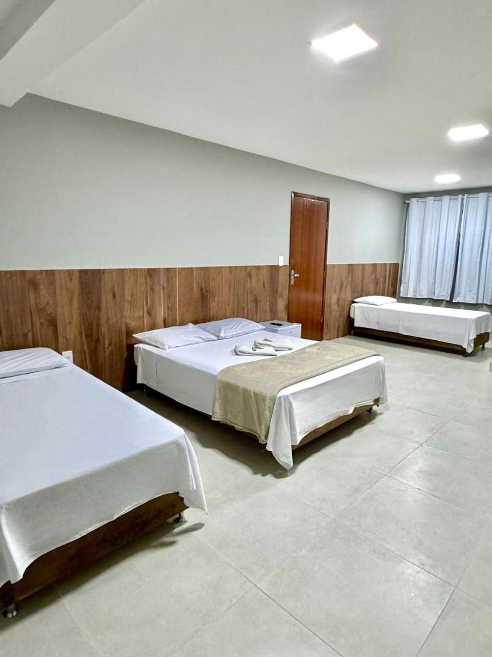 Hotel Casa Grande Governador Valadares Luaran gambar