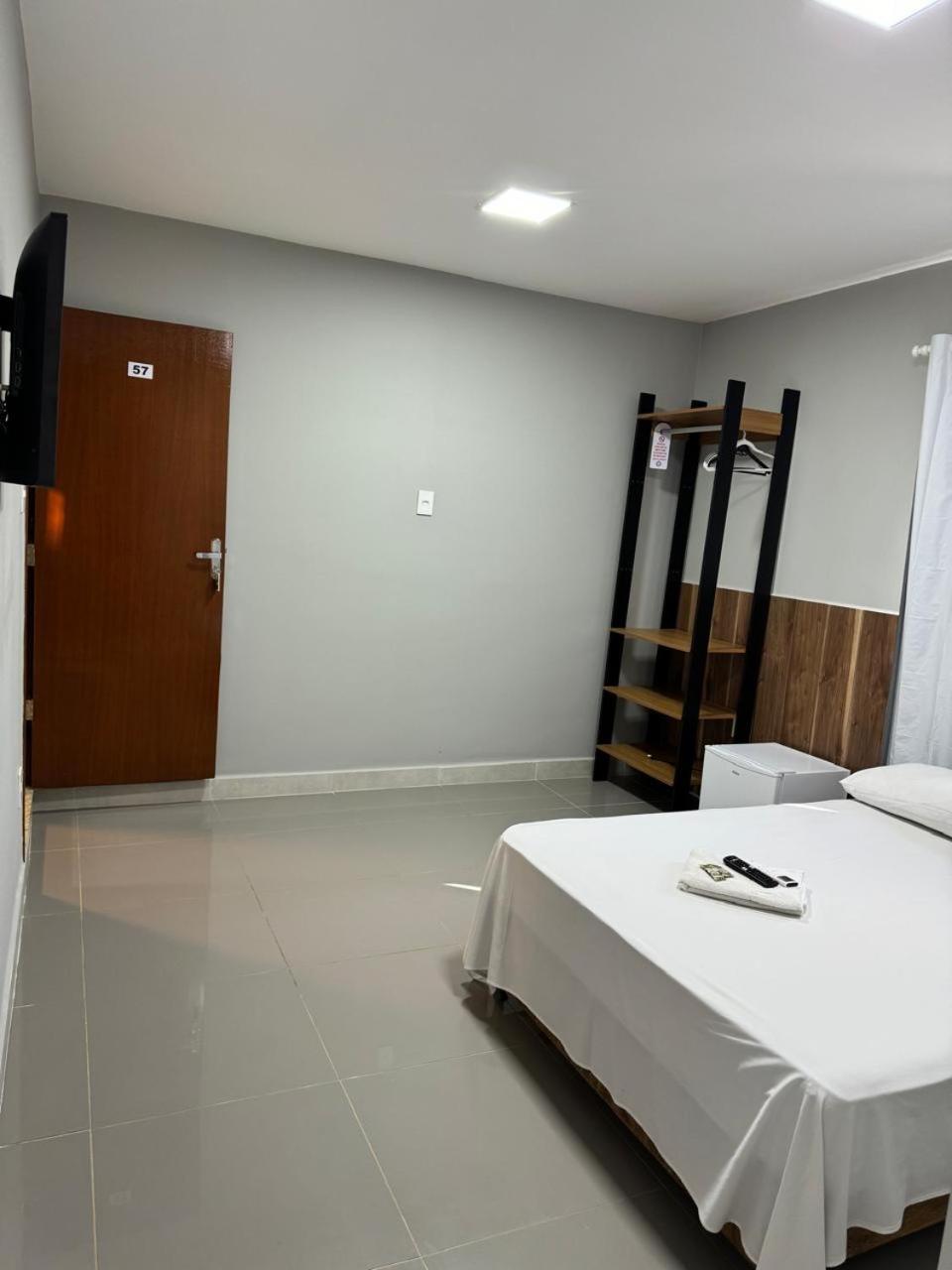 Hotel Casa Grande Governador Valadares Luaran gambar