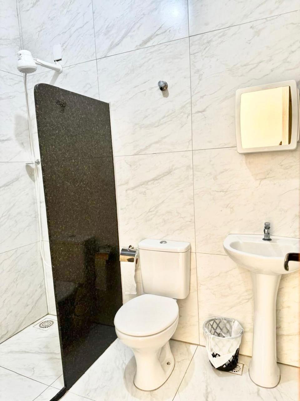 Hotel Casa Grande Governador Valadares Luaran gambar