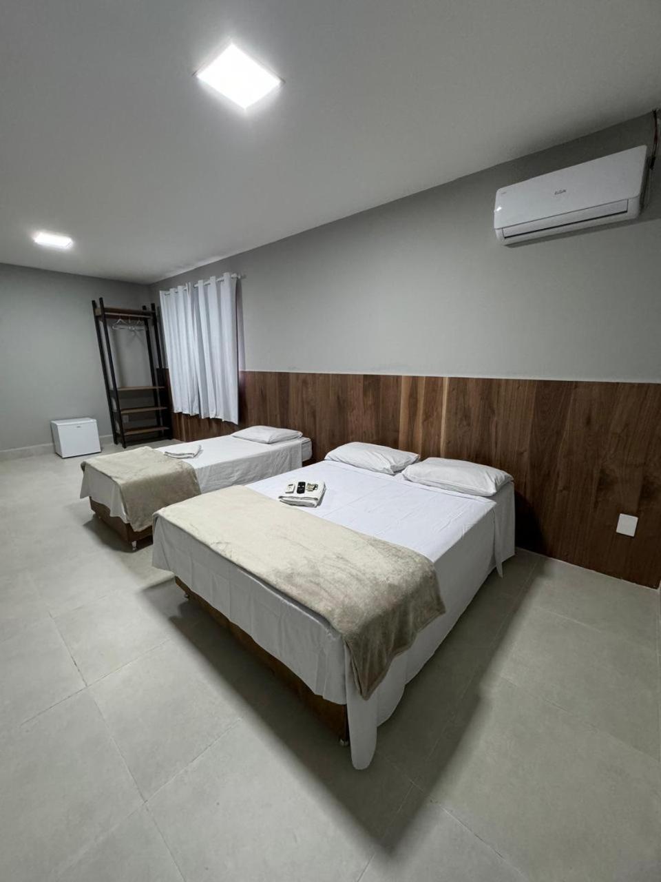 Hotel Casa Grande Governador Valadares Luaran gambar