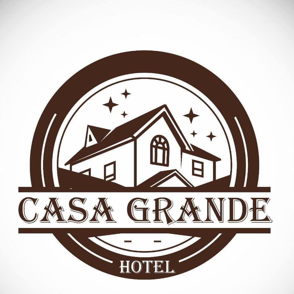 Hotel Casa Grande Governador Valadares Luaran gambar