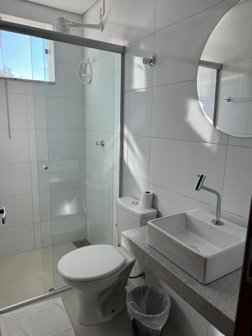 Hotel Casa Grande Governador Valadares Luaran gambar