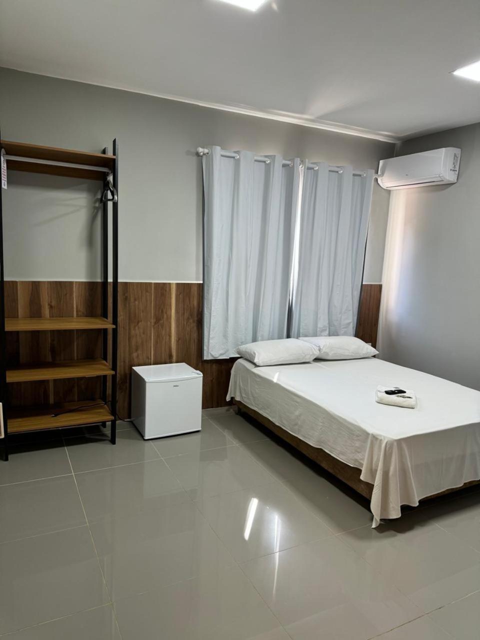 Hotel Casa Grande Governador Valadares Luaran gambar