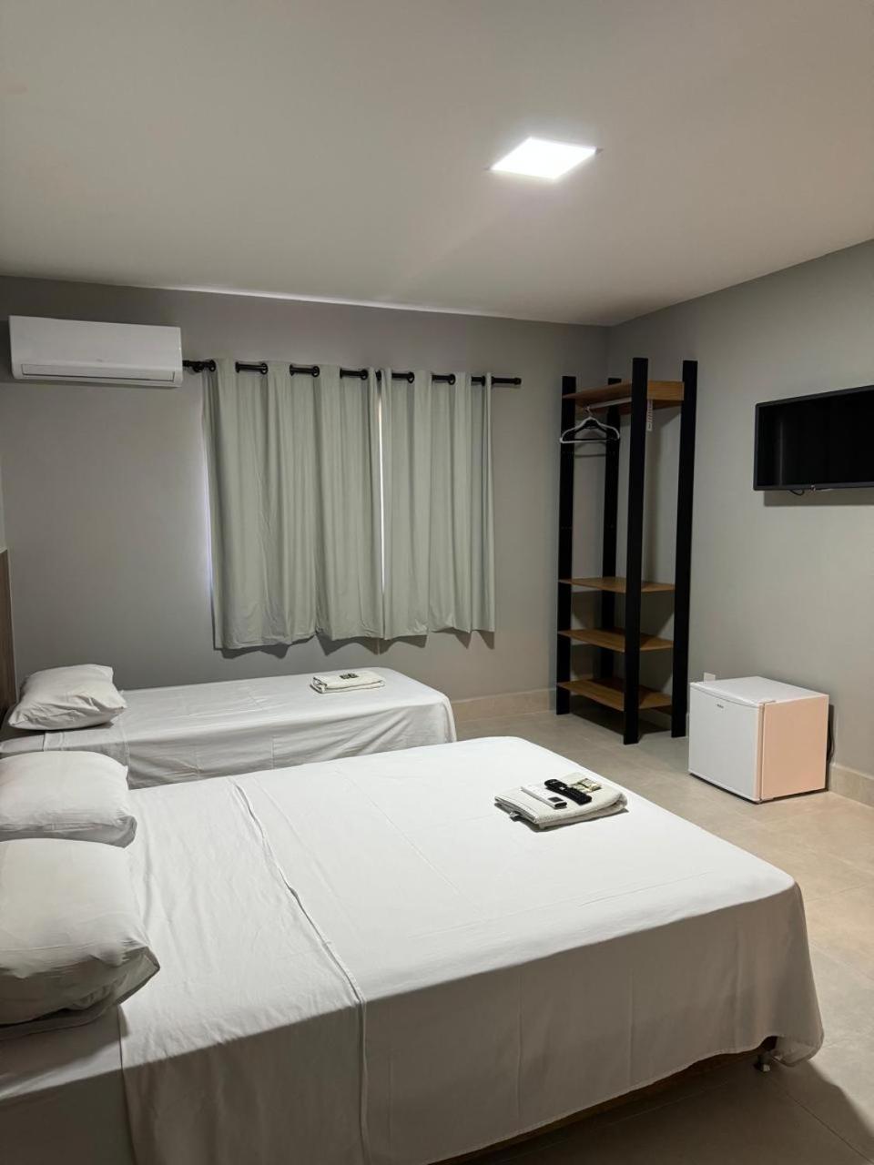 Hotel Casa Grande Governador Valadares Luaran gambar