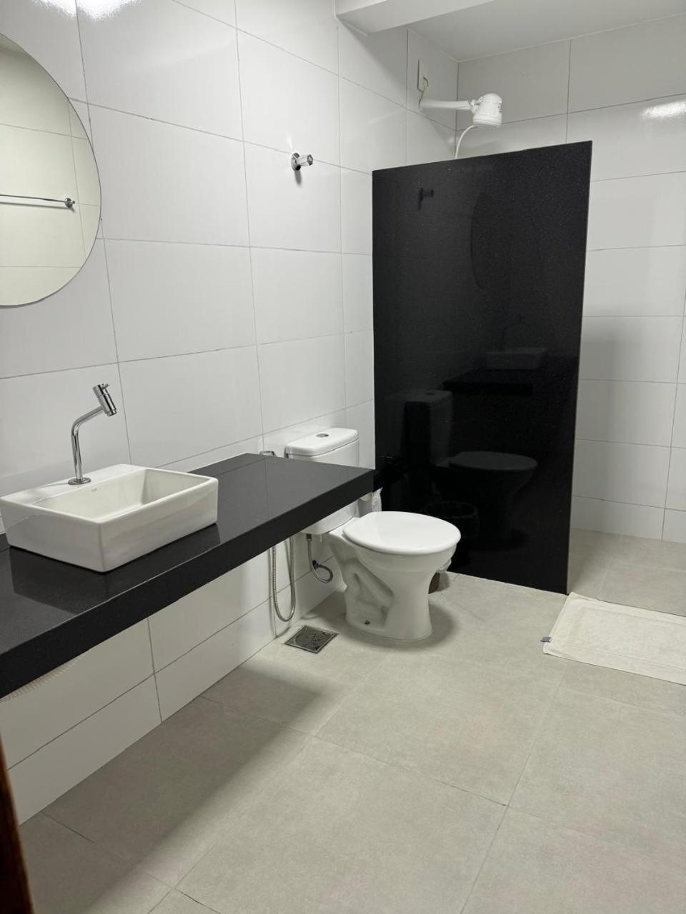 Hotel Casa Grande Governador Valadares Luaran gambar